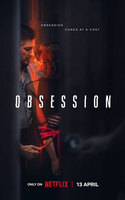 obsession netflix 2023 wikipedia